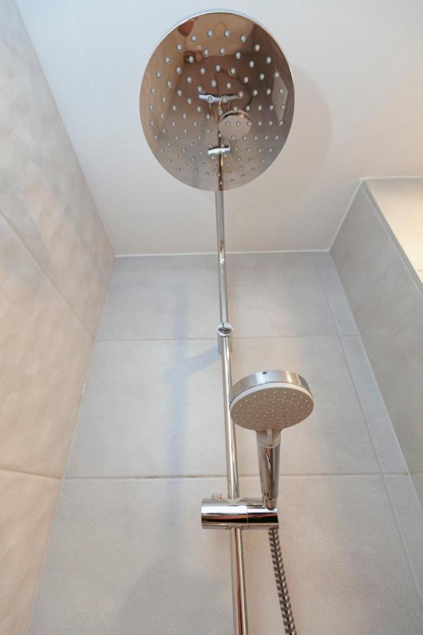 Bagno 7 - Piekny Widok Na Palac Kultury - Wifi - Smarttv 45Cali - Better Rental Varşova Dış mekan fotoğraf